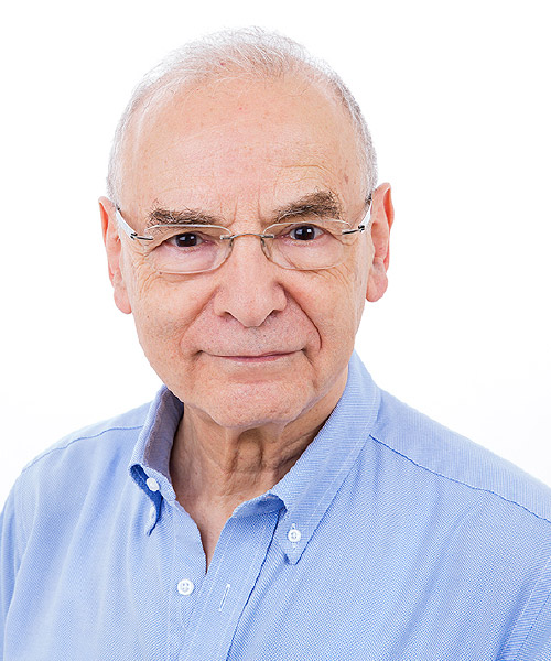 Michael Gilbert