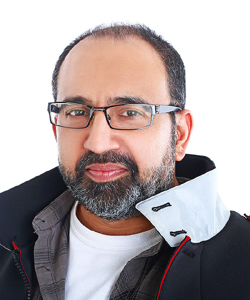 Shabir Sattar