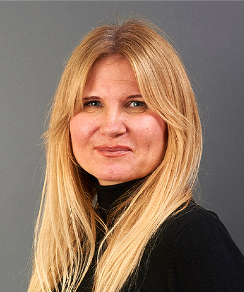 Suzanne Martin