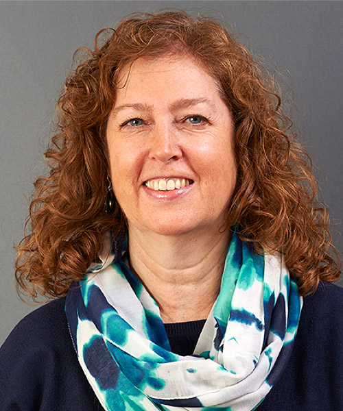 Julia Wright